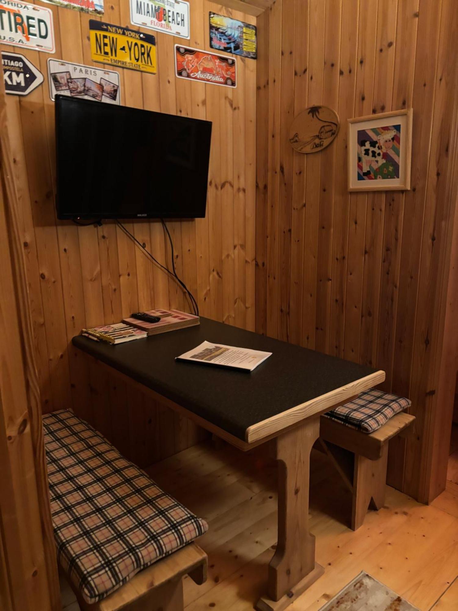 Cosy Countryside Log Cabin Κίλκενι Εξωτερικό φωτογραφία